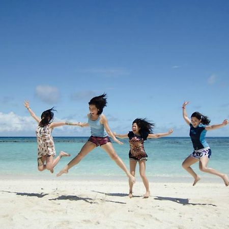 מלון מאפושי Lily Rest Maldives מראה חיצוני תמונה