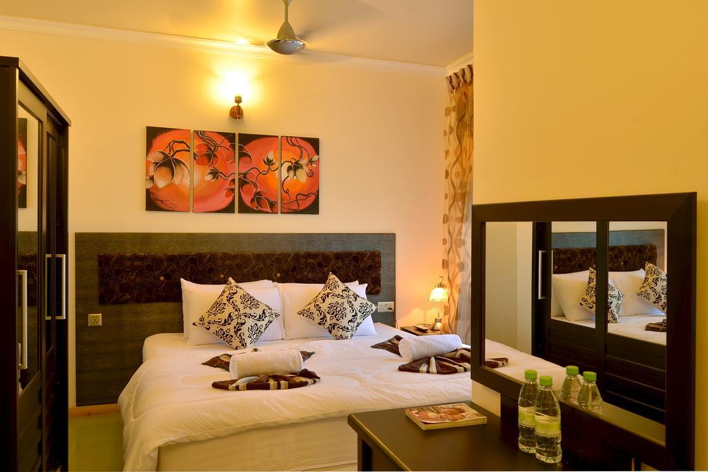 מלון מאפושי Lily Rest Maldives חדר תמונה