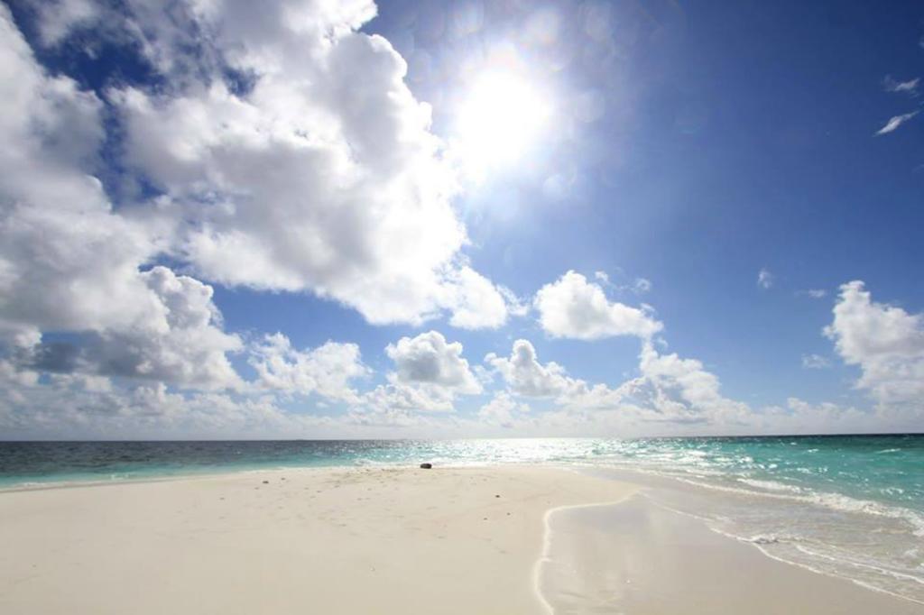 מלון מאפושי Lily Rest Maldives מראה חיצוני תמונה