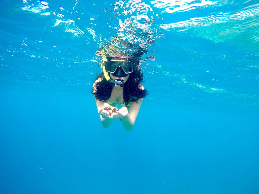 מלון מאפושי Lily Rest Maldives מראה חיצוני תמונה